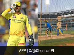 MS Dhoni Set For CSK Return As Wicketkeeper, Says R Ashwin. What It Means For Sanju Samson