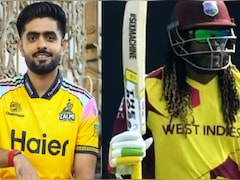 Babar Azam का ऐतिहासिक कारनामा, टी20 में तोड़ दिया क्रिस गेल का वWorld Record, सबसे तेज किया यह कारनामा