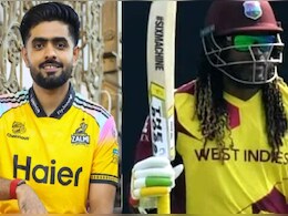 बाबर आजम  का तहलका, टी20 में तोड़ दिया क्रिस गेल का World Record, सबसे तेज किया यह कारनामा