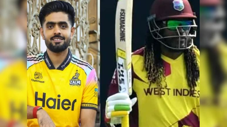 Babar Azam का ऐतिहासिक कारनामा, टी20 में तोड़ दिया क्रिस गेल का World Record, सबसे तेज किया यह कारनामा