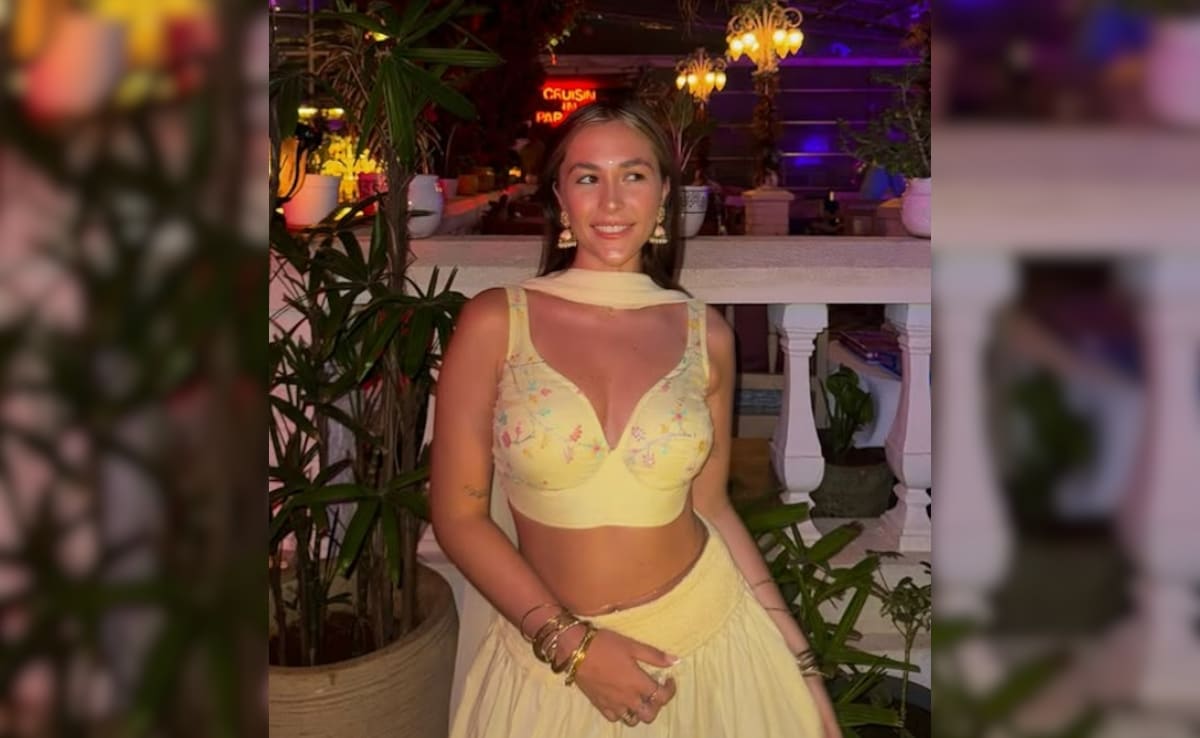 Latest and Breaking News on NDTV Latest and Breaking News on NDTV