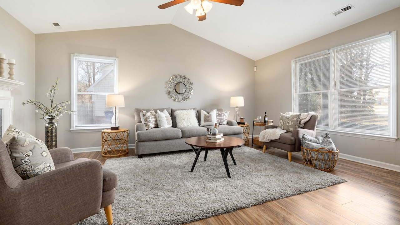 Furniture pieces you need to decorate your room during the festive seas Furniture pieces you need to decorate your room during the festive seas