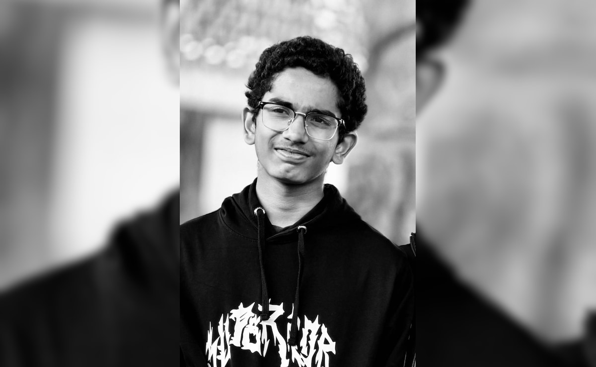 How A Teen's Website Helped Tamil Nadu Voters Know About Candidates