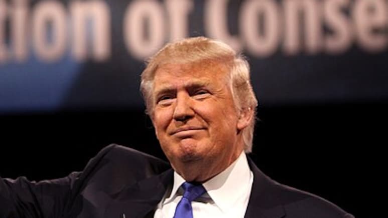 Six Deadlines Later: A Look At Trump's Shifting Timelines As 'Tuesday Final Deadline' Looms On Iran