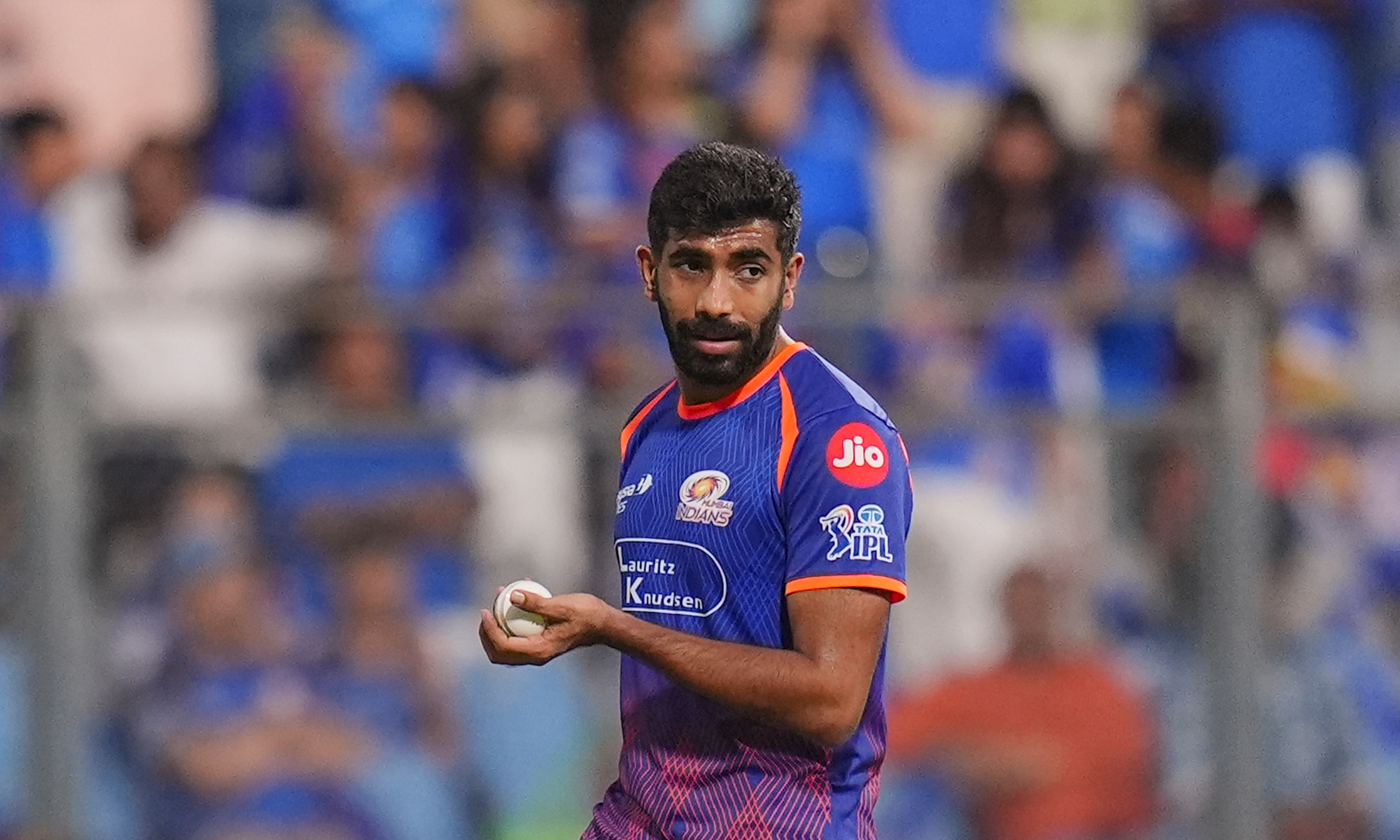 Mumbai Indians End Silence On Bumrah's Wicket-Less Show, Make Big Confession