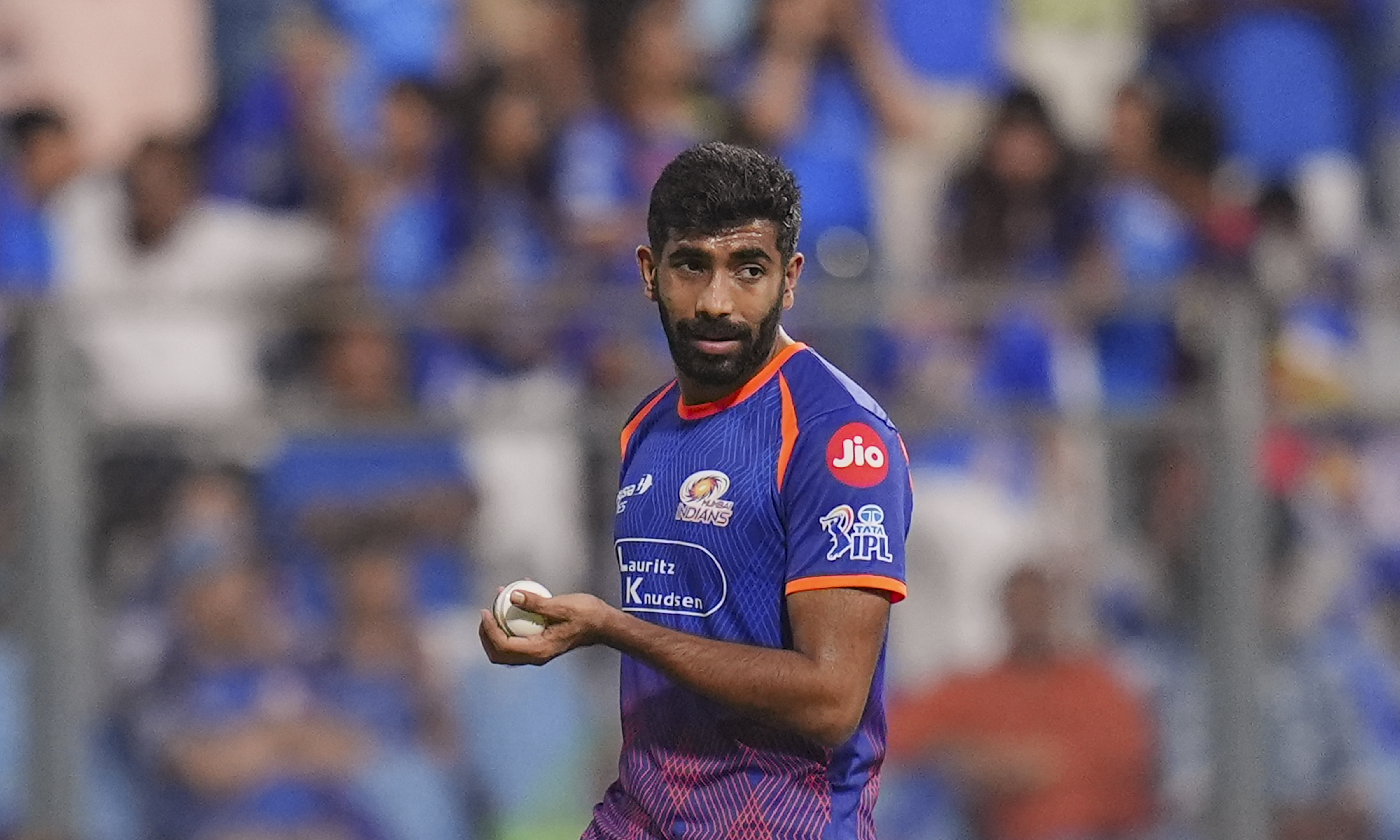 Mumbai Indians End Silence On Bumrah's Wicket-Less Show, Make Big Confession