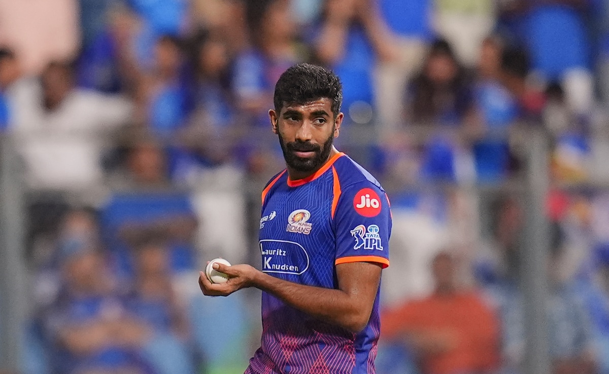 Mumbai Indians Break Silence On Jasprit Bumrahs Wicket-Less Show, Make Big Confession