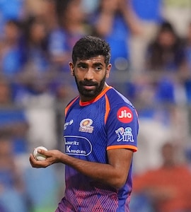 Mumbai Indians Break Silence On Jasprit Bumrahs Wicket-Less Show, Make Big Confession