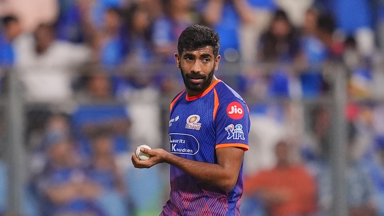PBKS vs MI: इस संयोग ने बनाया बुमराह को रिकॉर्ड का हिस्सा,  मुंबई के लिए जस्सी ने रचा इतिहास