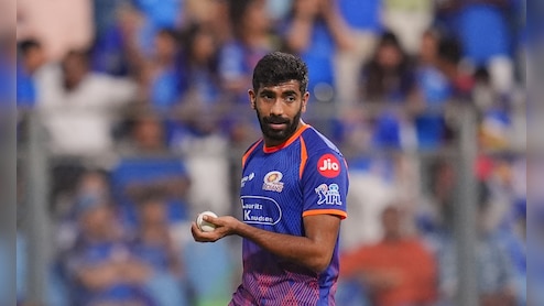 IPL 2026: वो एक गलती जिसकी वजह से जसप्रीत बुमराह को नहीं मिल रहा विकेट, MI टीम पर मिशेल मैक्लेनाघन ने उठाया सवाल