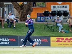 Scotland vs Oman Live Streaming: Date, Start Time For Match 94 Of ICC Cricket World Cup League 2