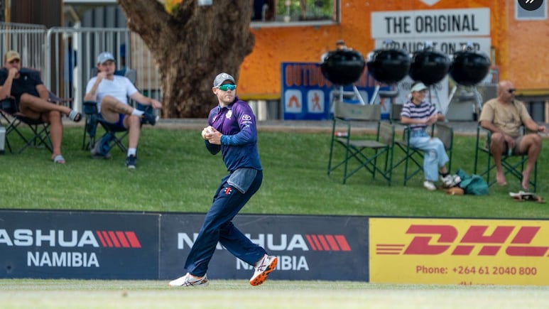 Scotland vs Oman Live Streaming: Date, Start Time For Match 94 Of ICC Cricket World Cup League 2