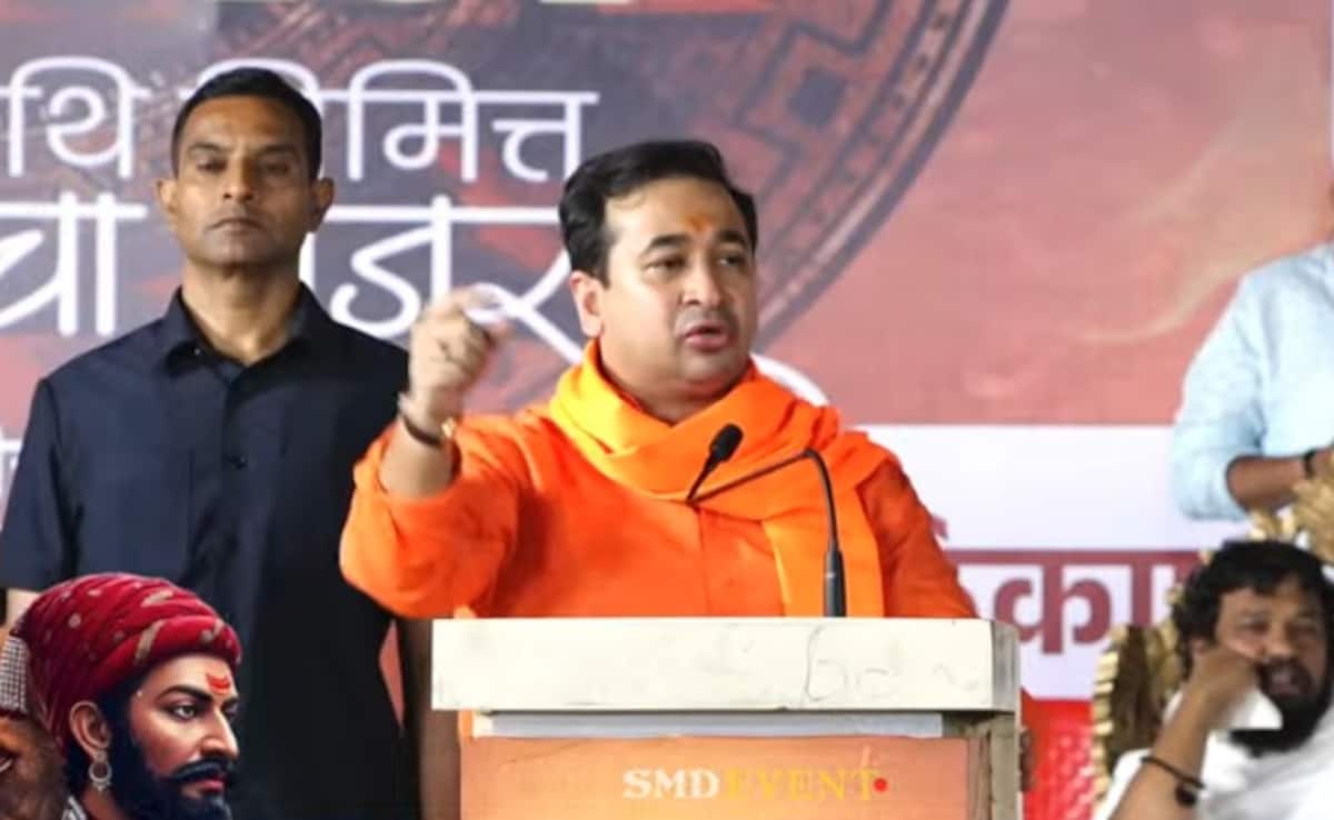 Latest and Breaking News on NDTV