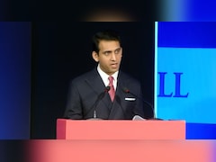 अदाणी ग्रुप का मेगा प्लान! $100 बिलियन के निवेश से बदल जाएगा भारत का एनर्जी इंफ्रास्ट्रक्चर, सागर अदाणी ने बताया 2047 तक का पूरा रोडमैप