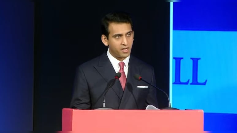 अदाणी ग्रुप का मेगा प्लान! $100 बिलियन के निवेश से बदल जाएगा भारत का एनर्जी इंफ्रास्ट्रक्चर, सागर अदाणी ने बताया 2047 तक का पूरा रोडमैप