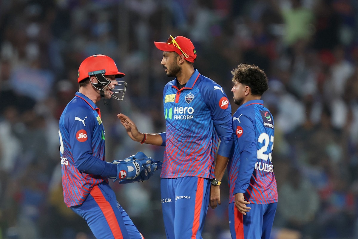 "Don't Think We'll Win": DC Official Refuses To Spare Players After Loss