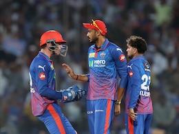 "Don't Think We Will Win": Delhi Capitals Official Refuses To Spare Players After Haunting Defeat