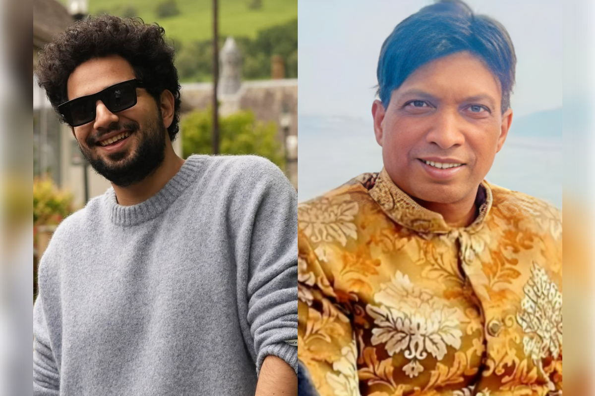 Samay Raina Slams Sunil Pal, Calls Him Frustrated