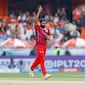 Mohammed Shami Makes Stunning Remark After Match-Winning Spell For LSG: "Not A Machine"
