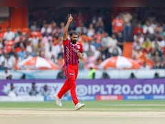 IPL 2026, SRH vs LSG: मोहम्मद शमी ने बरपाया कहर, अभिषेक-ट्रेविस का किया शिकार, संजीव गोयनका का रिएक्शन वायरल