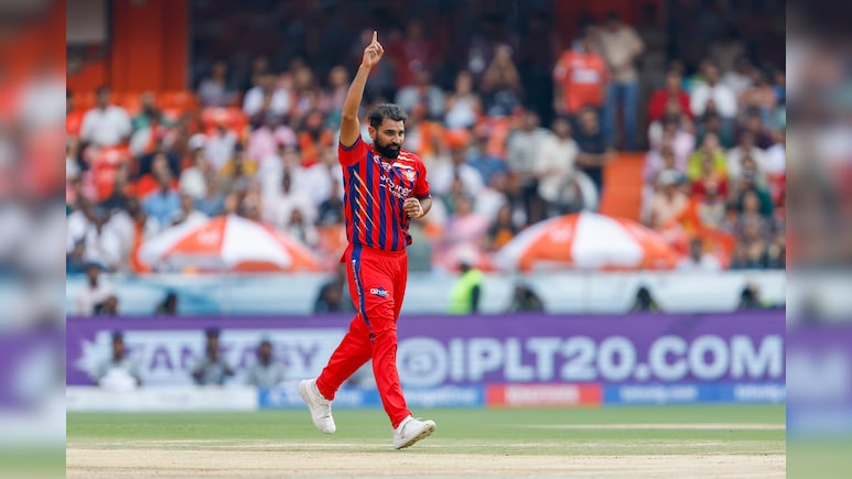 IPL 2026, SRH vs LSG: मोहम्मद शमी ने बरपाया कहर, अभिषेक-ट्रेविस का किया शिकार, संजीव गोयनका का रिएक्शन वायरल