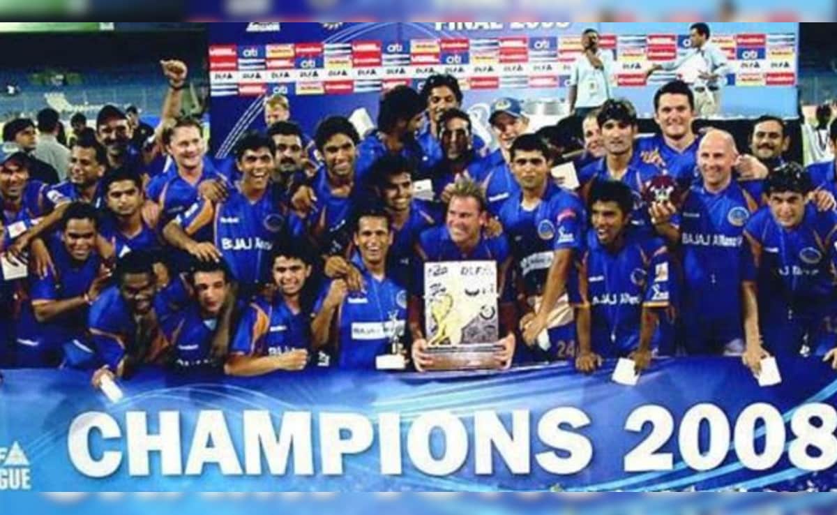 Latest and Breaking News on NDTV