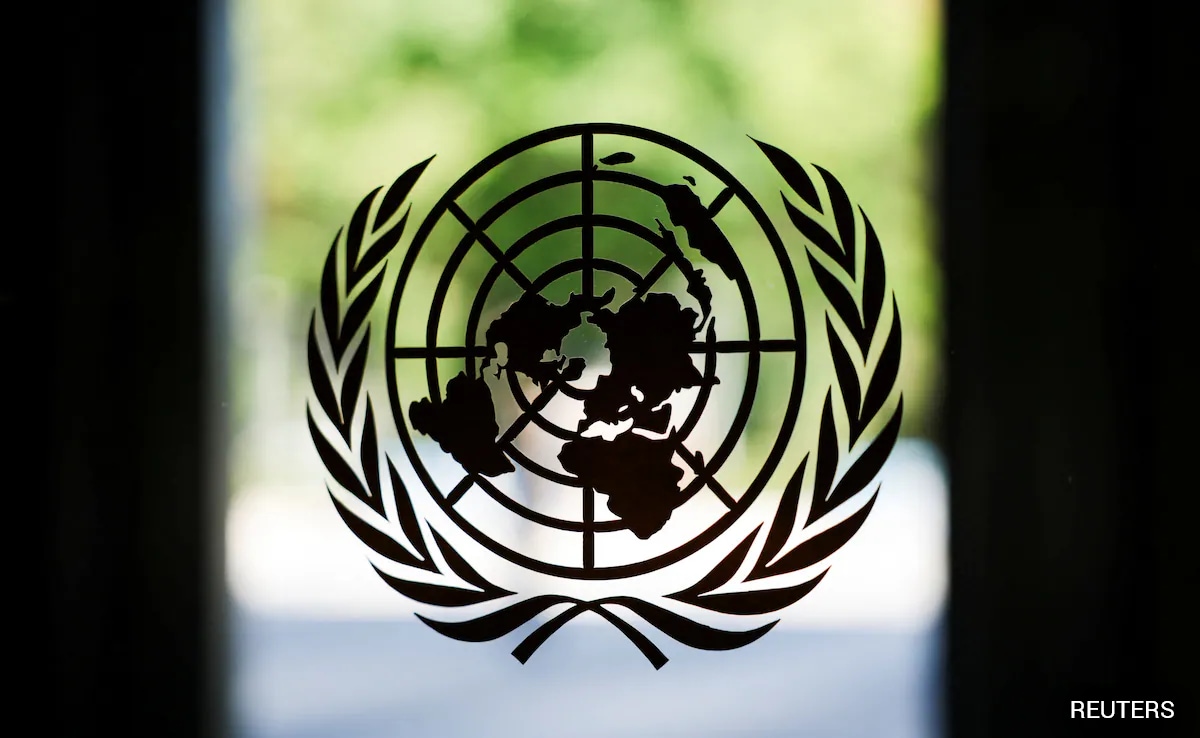 UN Says Iran Has Executed 21, Arrested Over 4,000 Since War Started