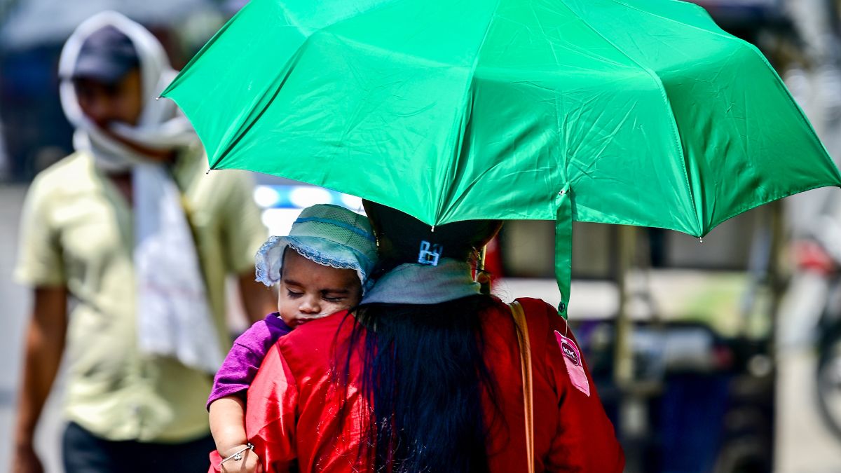 प्रचंड गर्मी से बचाने के लिए आई केंद्र सरकार की एडवाइजरी, कहा-UP-राजस्थान वाला मॉडल पूरे देश में लागू करिए