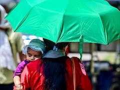 Heatwave Alert: प्रचंड गर्मी से बचाने के लिए आई केंद्र सरकार की एडवाइजरी, कहा-UP-राजस्थान वाला मॉडल पूरे देश में लागू करिए