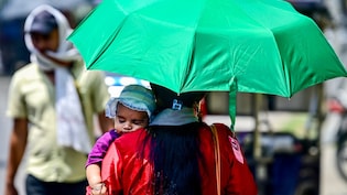 Heatwave Alert: प्रचंड गर्मी से बचाने के लिए आई केंद्र सरकार की एडवाइजरी, कहा-UP-राजस्थान वाला मॉडल पूरे देश में लागू करिए