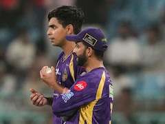 Why KKR Pacer Kartik Tyagi Continued Despite Bowling 2 Beamers In Same Over. IPL Rule Explained