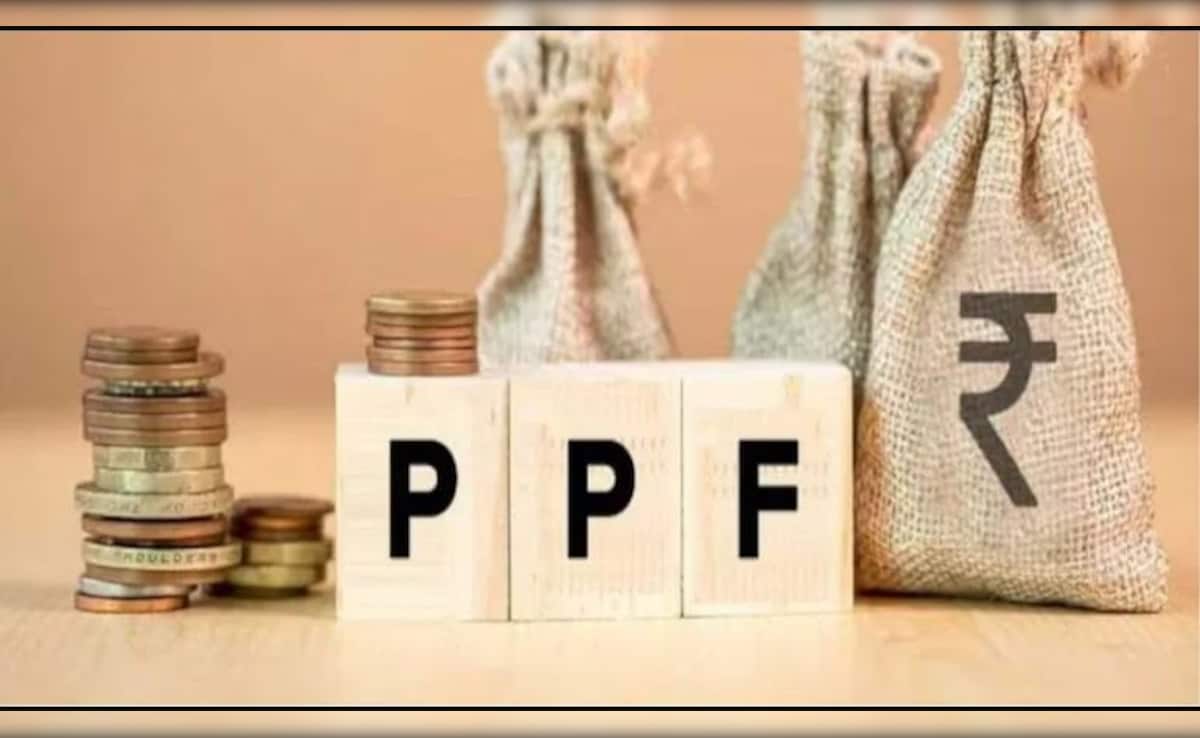 How Many Times Can You Extend Your PPF Account After It Matures? Check Extension Rules