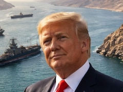 $435 Million: Iran's Estimated Per-Day Loss Due To US' Hormuz Blockade