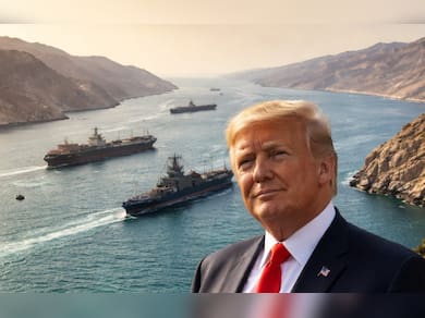 US-Iran Deal Details Highlights: MoU Secures Toll Free Passage Via Hormuz Only For 60 Days