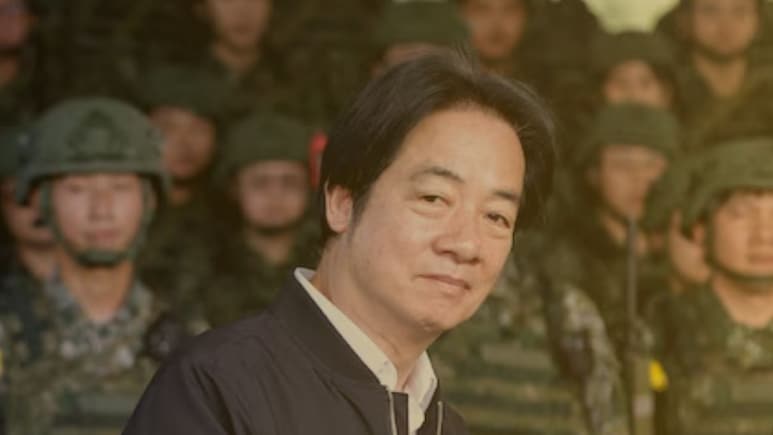 ईरान-US जंग को देखकर ताइवान का अमेरिका से उठा भरोसा, लोग बोले- हम चीन से लड़े तो ये आएंगे भी नहीं