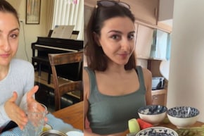 पेरिमेनोपॉज की परेशानियों से बचने के लिए सोहा अली खान ने बताया आसान और असरदार फॉर्मूला