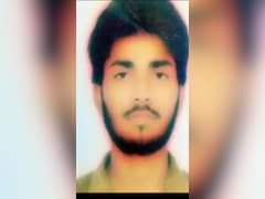 उत्तर प्रदेश से ISIS का संदिग्ध आतंकी गिरफ्तार, यूपी और दिल्ली पुलिस ने चलाया था ज्वाइंट ऑपरेशन