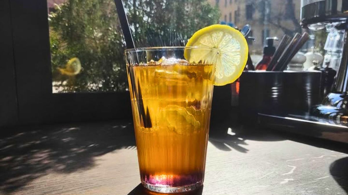 An AI Manager Runs This Stockholm Cafe, From Hiring Baristas To Creating Menu