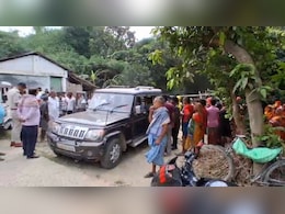 Bihar: प्रेमी के लिए पत्नी ने पति को खाने में दी नींद की गोलियां,  फिर गला दबाकर उतारा मौत के घाट