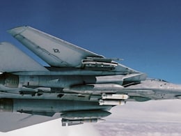 ट्रंप बोले ईरान का एयर फोर्स तबाह, कुछ ही घंटे बाद इजरायल पर बरसी मिसाइलें, दावे में कितना दम?