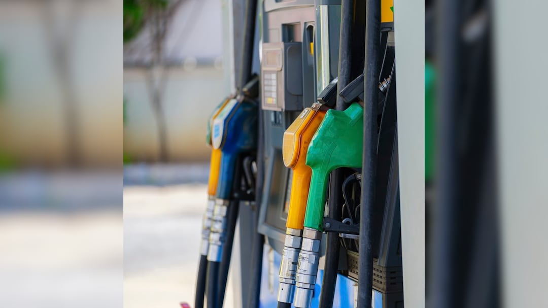 Have Petrol, Diesel Prices Fallen On April 10? Check New Rates In Mumbai, Kolkata, Chennai And More