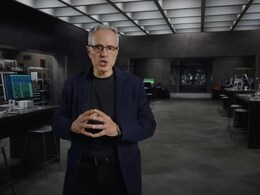 John Ternus बने Apple के CEO, लेकिन असली ताकत Johny Srouji के हाथ में? जानिए कौन है ये शख्स