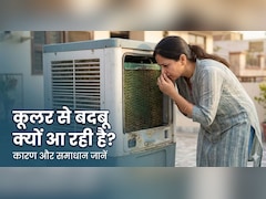 कूलर में बदबू आए तो क्या करें? ये देसी जुगाड़ बदबू तो क्या मच्छरों से भी दिलाएगा  छुटकारा!
