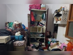 AC खराब हुआ तो रिश्तेदार के घर गया पुलिस अफसर का परिवार, खाली मकान देख चोरों ने उड़ाया लाखों का समान