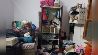 AC खराब हुआ तो रिश्तेदार के घर गया पुलिस अफसर का परिवार, खाली मकान देख चोरों ने उड़ाया लाखों का समान