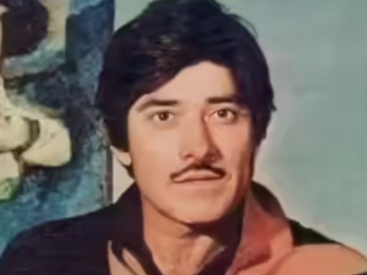 'पापा जिंदा होते तो मेरे हालात अलग होते', गुमनामी में खोया सुपरस्टार का बेटा, आज तक है पिता की मौत का मलाल