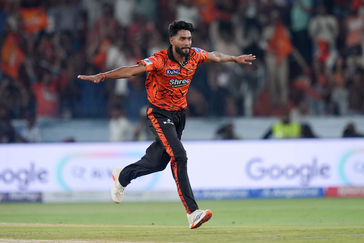 "Majbur Ho Ke Daalna Pada": Praful Hinge's Father Shares Son's Epic Tale