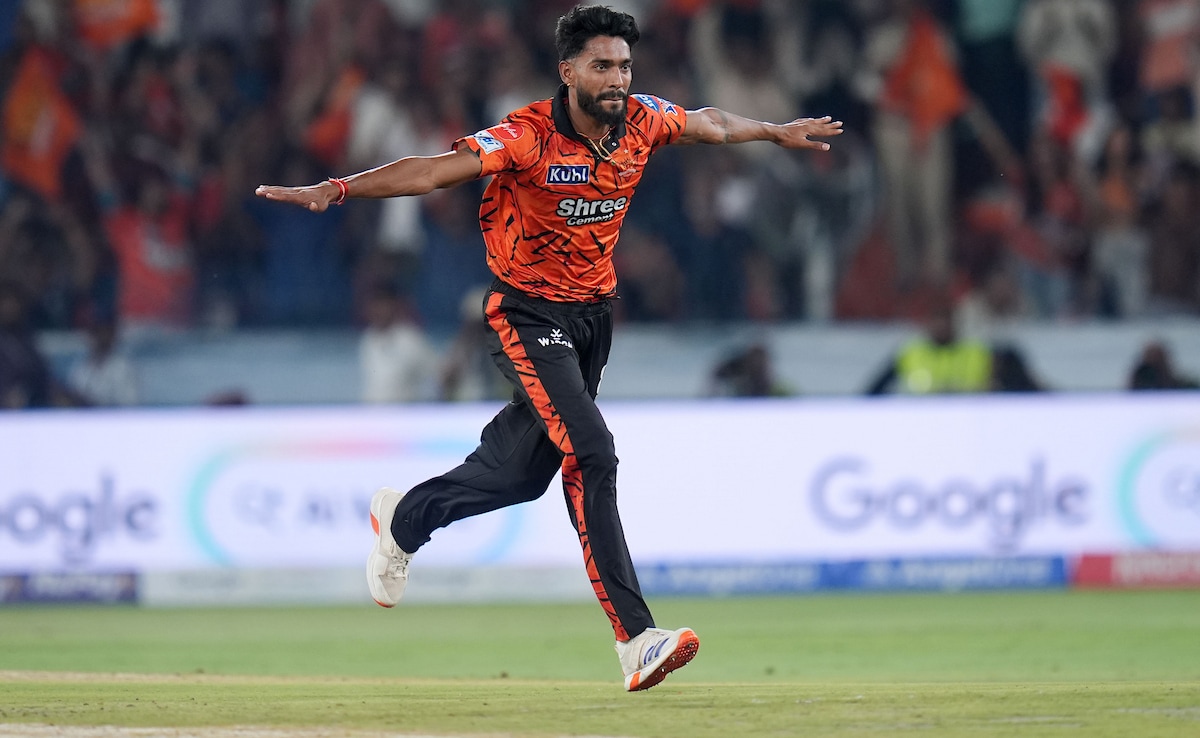 "Majbur Ho Ke Daalna Pada Academy Mein": Praful Hinges Father Shares Sons Epic Cricketing Tale