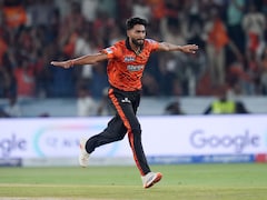 "<i>Majbur Ho Ke Daalna Pada Academy Mein</i>": Praful Hinges Father Shares Sons Epic Cricketing Tale