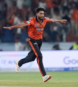 "<i>Majbur Ho Ke Daalna Pada Academy Mein</i>": Praful Hinges Father Shares Sons Epic Cricketing Tale